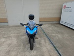     Kawasaki Ninja650A 2018  6